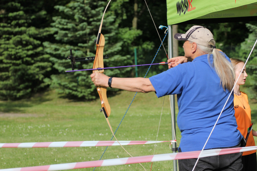 Mistrzostwa na Księżej Górze