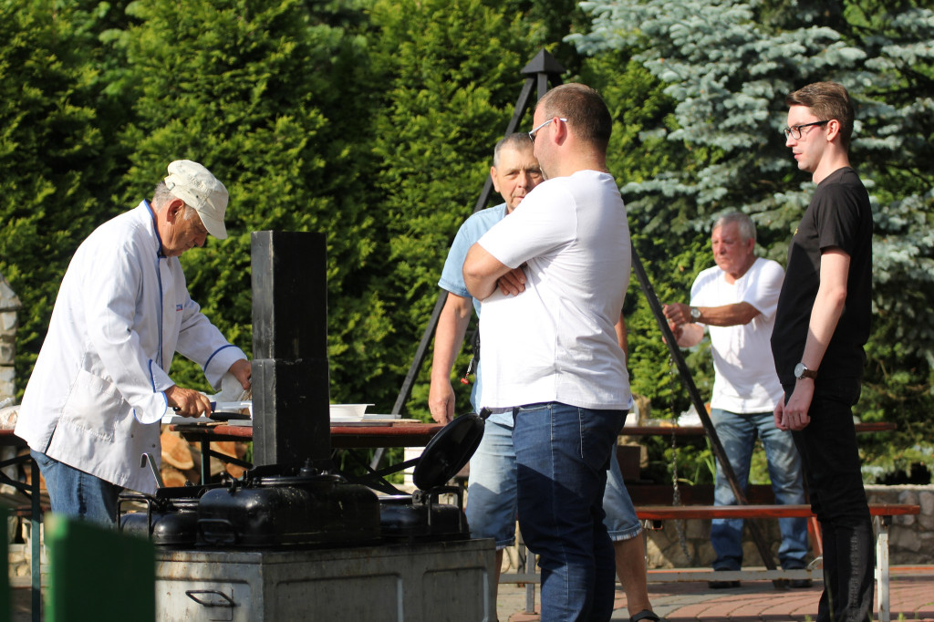 Mistrzostwa na Księżej Górze