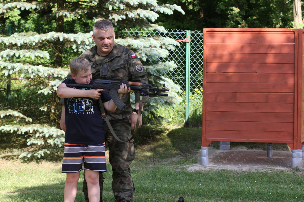 Mistrzostwa na Księżej Górze