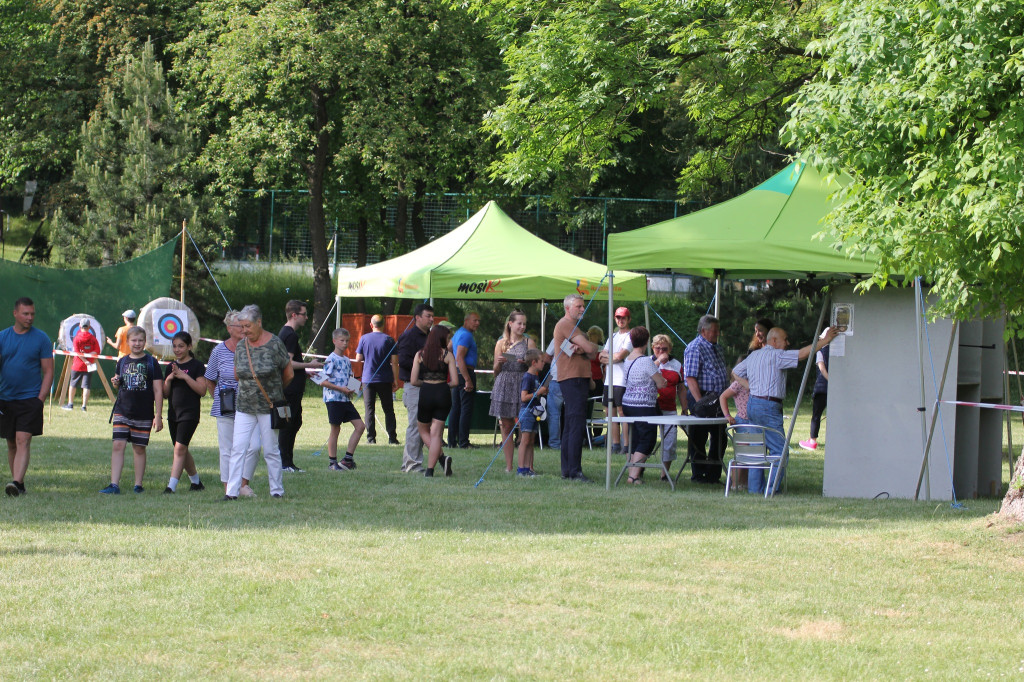 Mistrzostwa na Księżej Górze