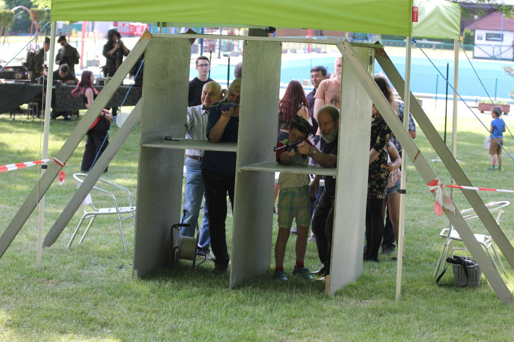 Mistrzostwa na Księżej Górze