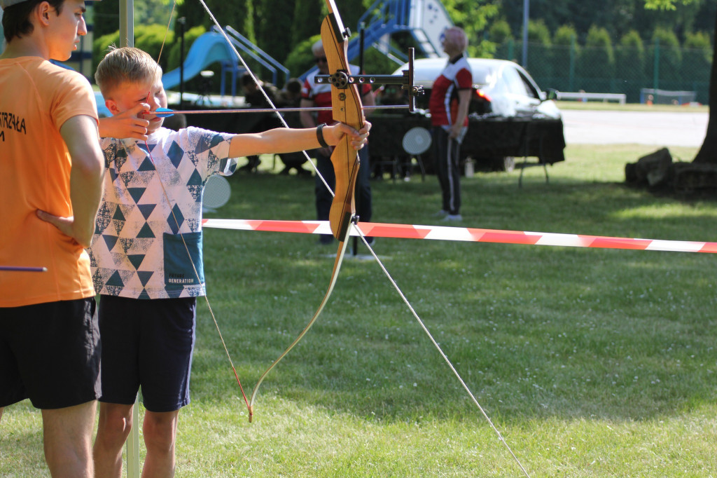 Mistrzostwa na Księżej Górze