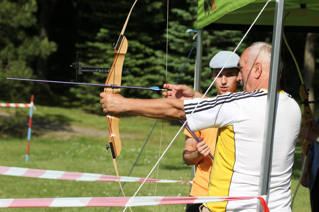 Mistrzostwa na Księżej Górze