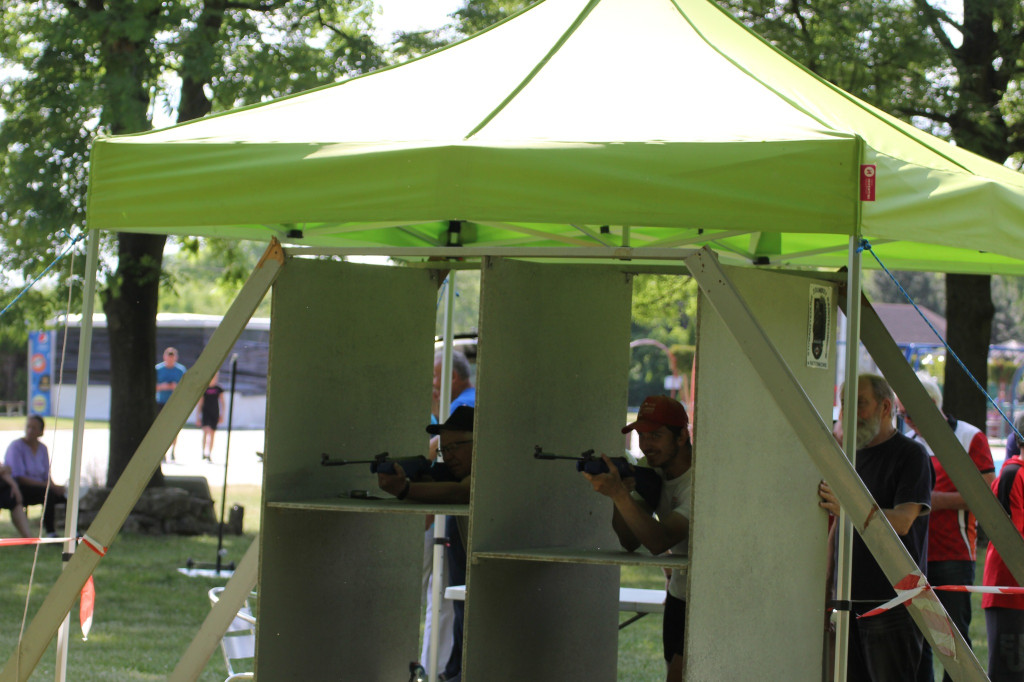 Mistrzostwa na Księżej Górze