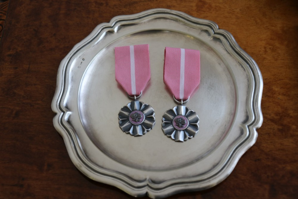 Piekarskie pary świętowały jubileusze małżeńskie