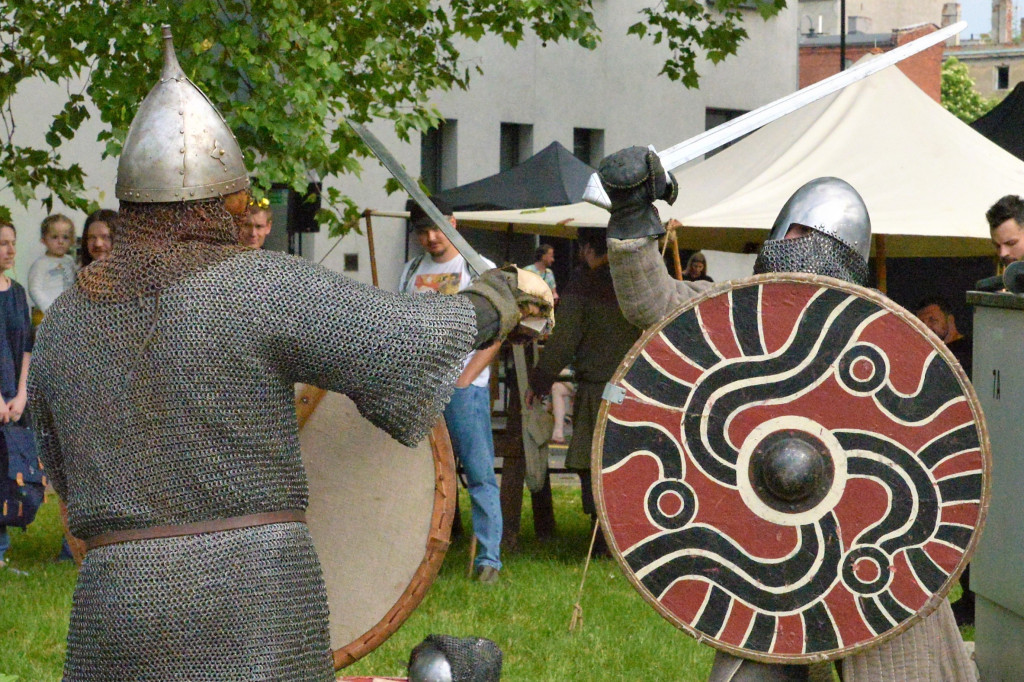 Tarnowskie Góry w czasach dawnych Słowian