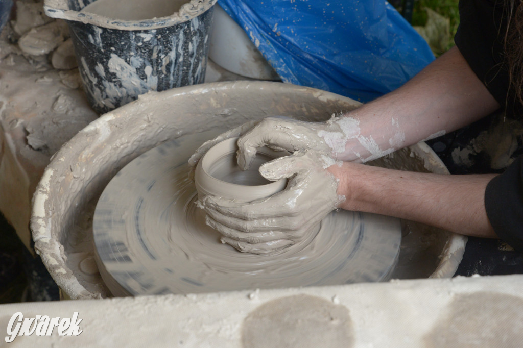 Tarnowskie Góry w czasach dawnych Słowian