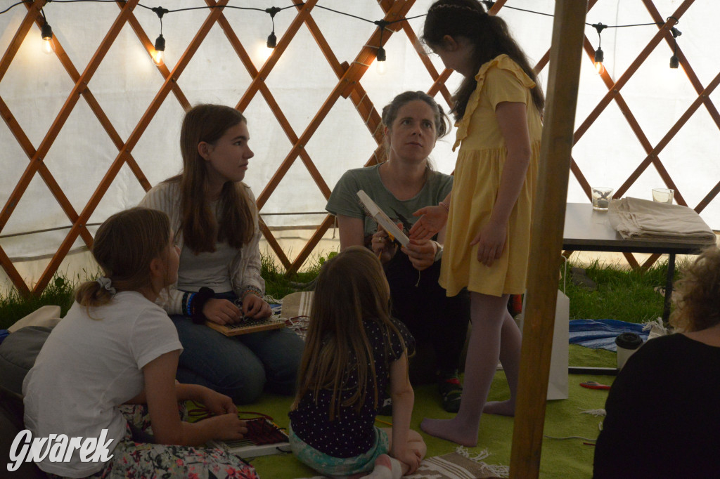 Tarnowskie Góry w czasach dawnych Słowian