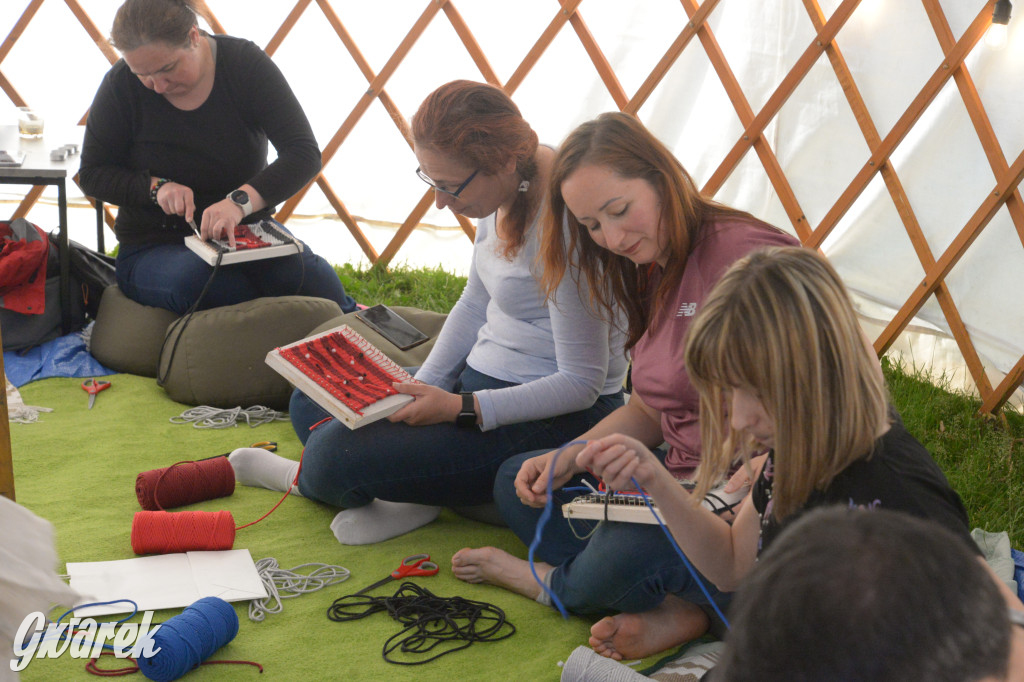 Tarnowskie Góry w czasach dawnych Słowian