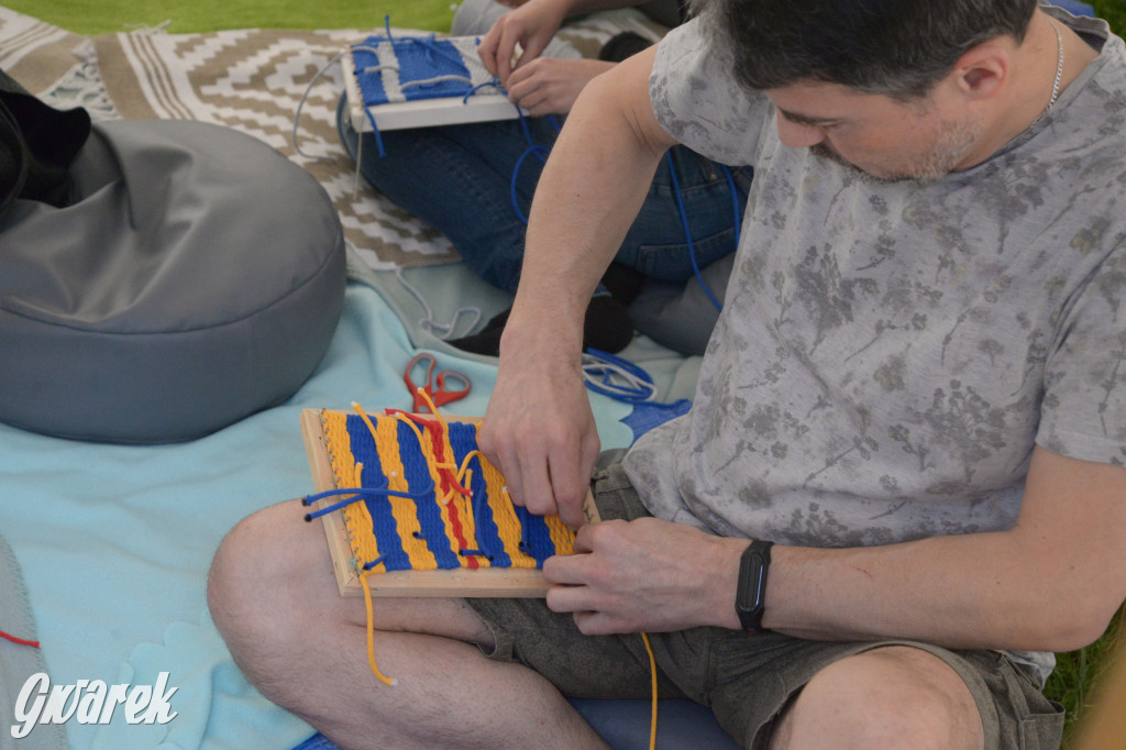 Tarnowskie Góry w czasach dawnych Słowian