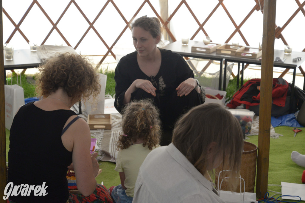 Tarnowskie Góry w czasach dawnych Słowian