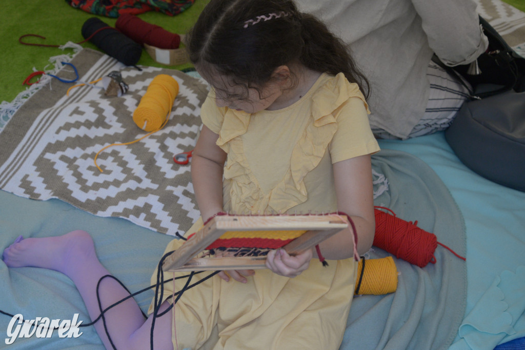 Tarnowskie Góry w czasach dawnych Słowian