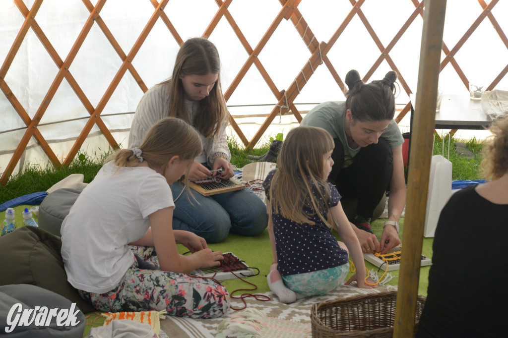 Tarnowskie Góry w czasach dawnych Słowian