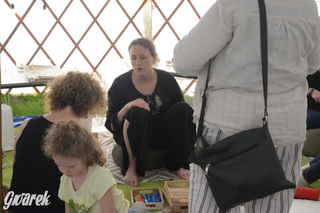 Tarnowskie Góry w czasach dawnych Słowian