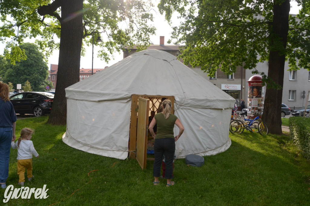 Tarnowskie Góry w czasach dawnych Słowian