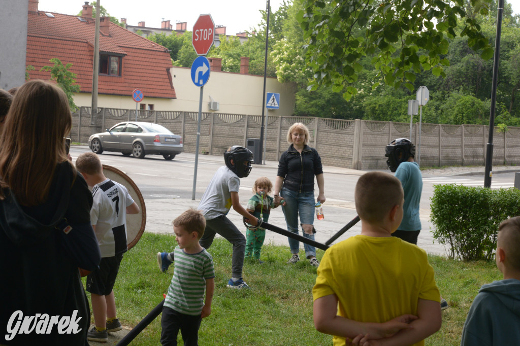 Tarnowskie Góry w czasach dawnych Słowian