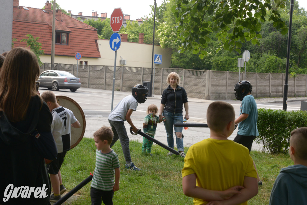 Tarnowskie Góry w czasach dawnych Słowian