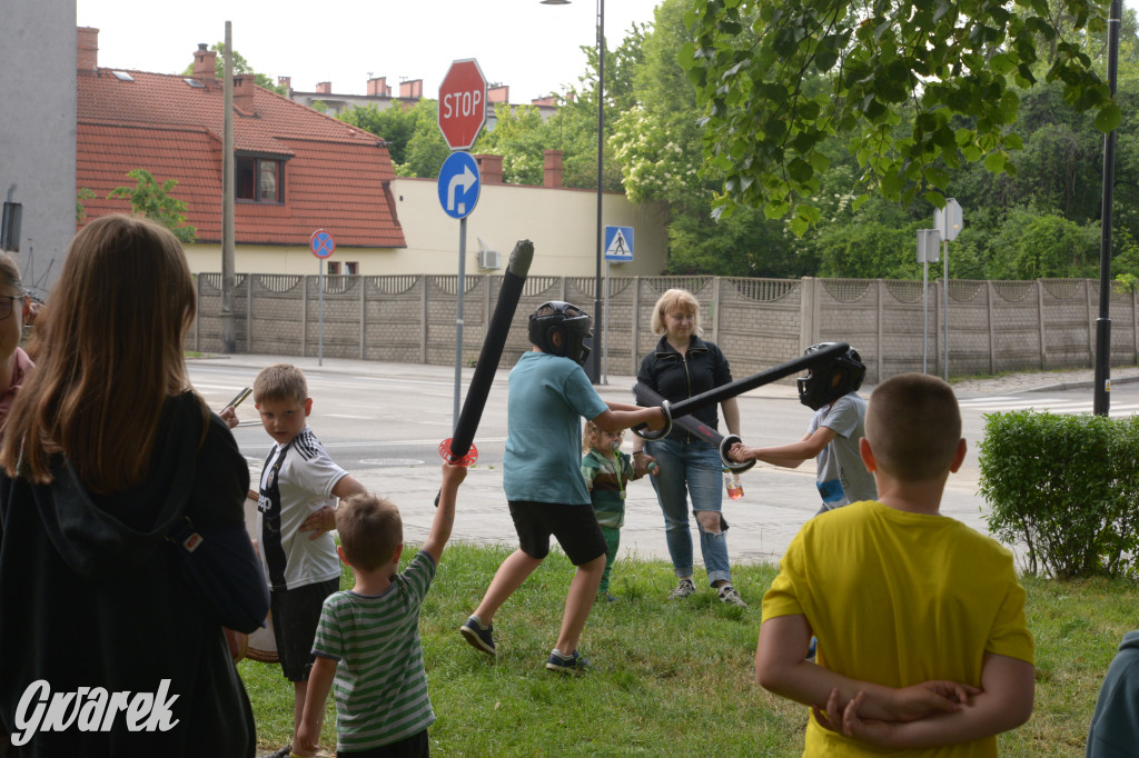 Tarnowskie Góry w czasach dawnych Słowian