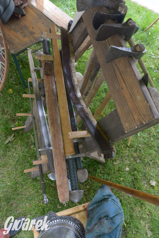 Tarnowskie Góry w czasach dawnych Słowian