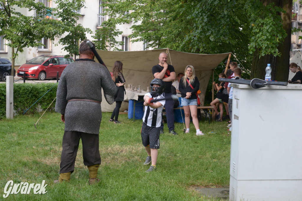 Tarnowskie Góry w czasach dawnych Słowian