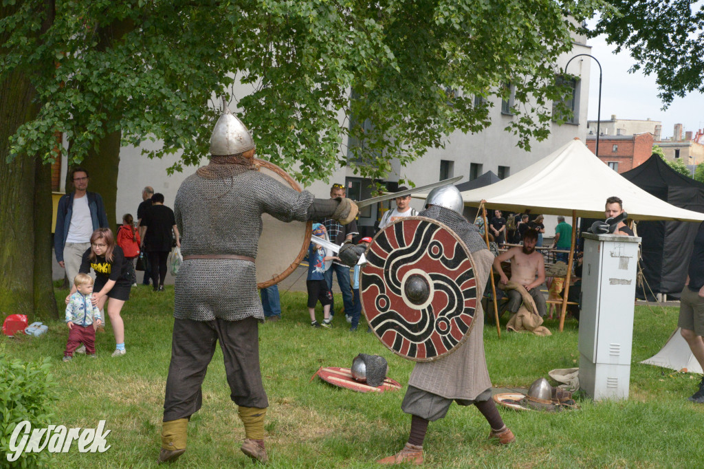 Tarnowskie Góry w czasach dawnych Słowian
