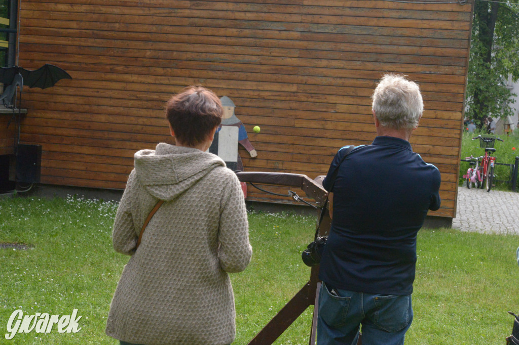 Tarnowskie Góry w czasach dawnych Słowian