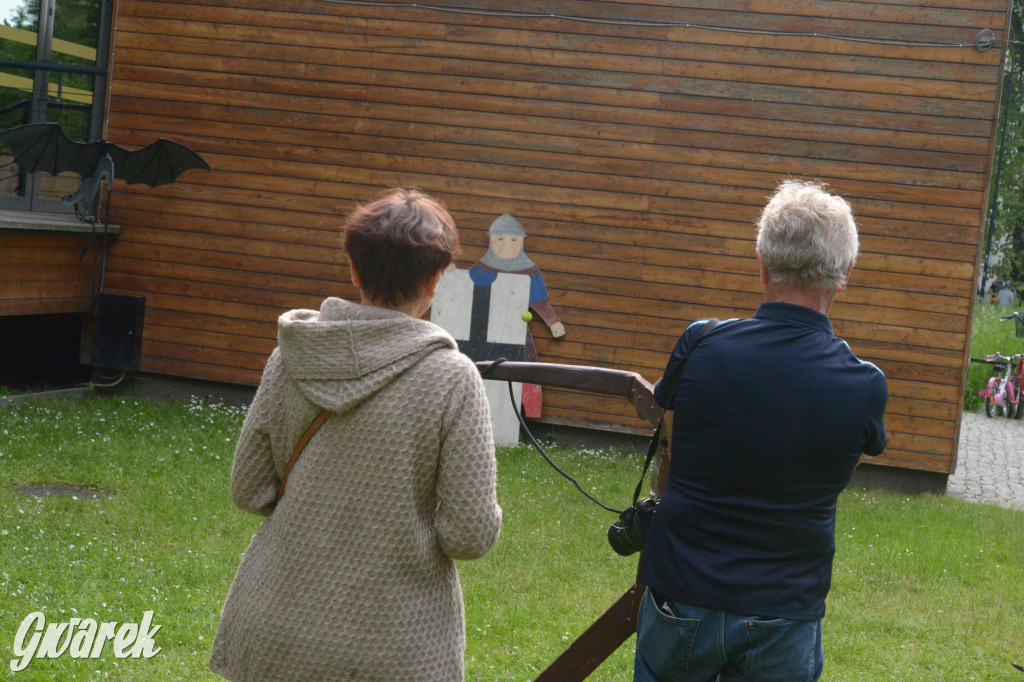 Tarnowskie Góry w czasach dawnych Słowian