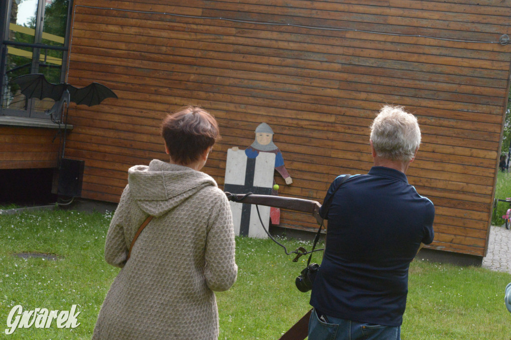 Tarnowskie Góry w czasach dawnych Słowian