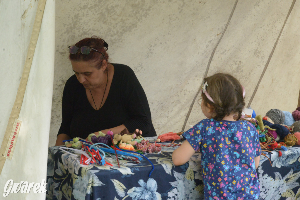 Tarnowskie Góry w czasach dawnych Słowian