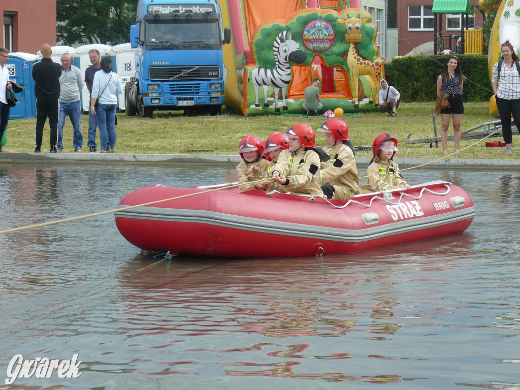 Dni Radzionkowa. Dzień pierwszy [ZDJĘCIA]