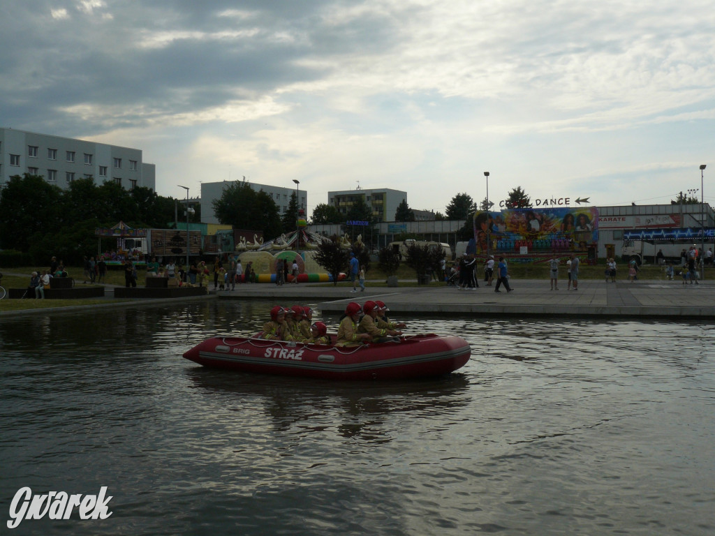 Dni Radzionkowa. Dzień pierwszy [ZDJĘCIA]