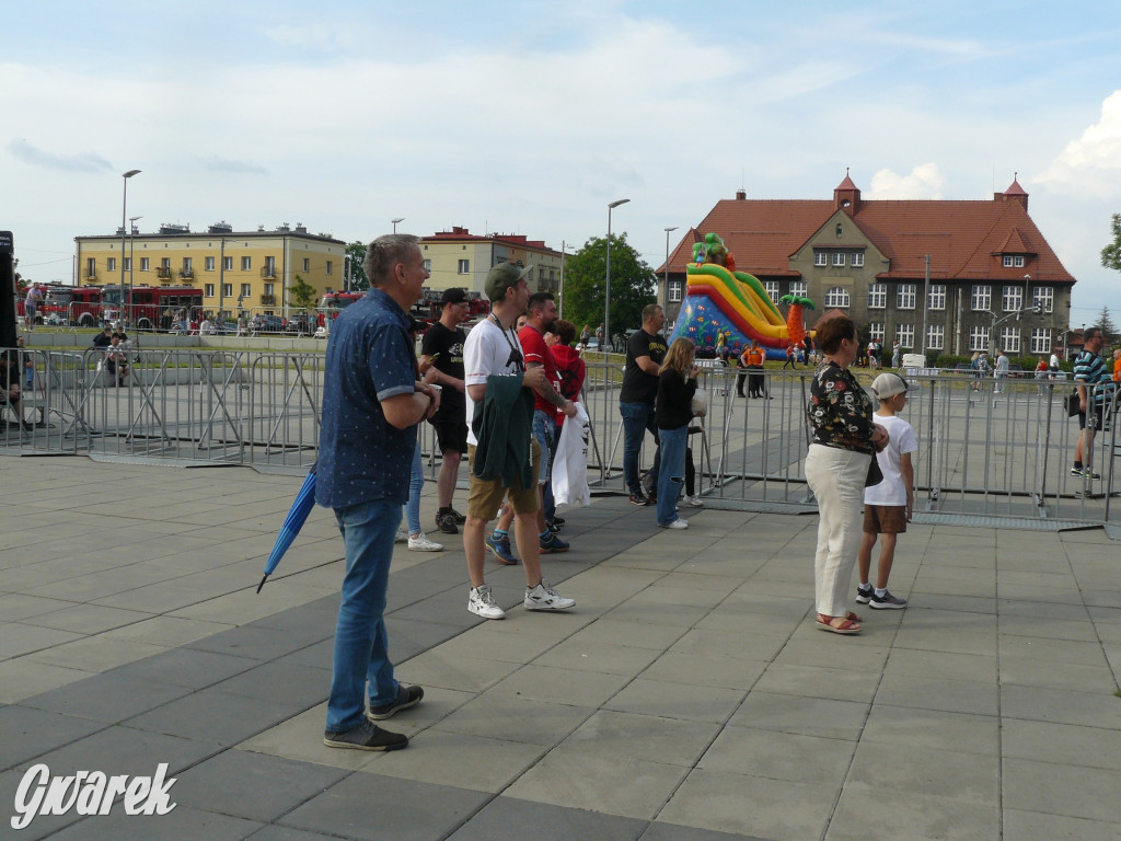 Dni Radzionkowa. Dzień pierwszy [ZDJĘCIA]