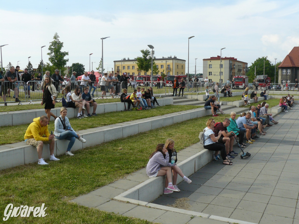 Dni Radzionkowa. Dzień pierwszy [ZDJĘCIA]