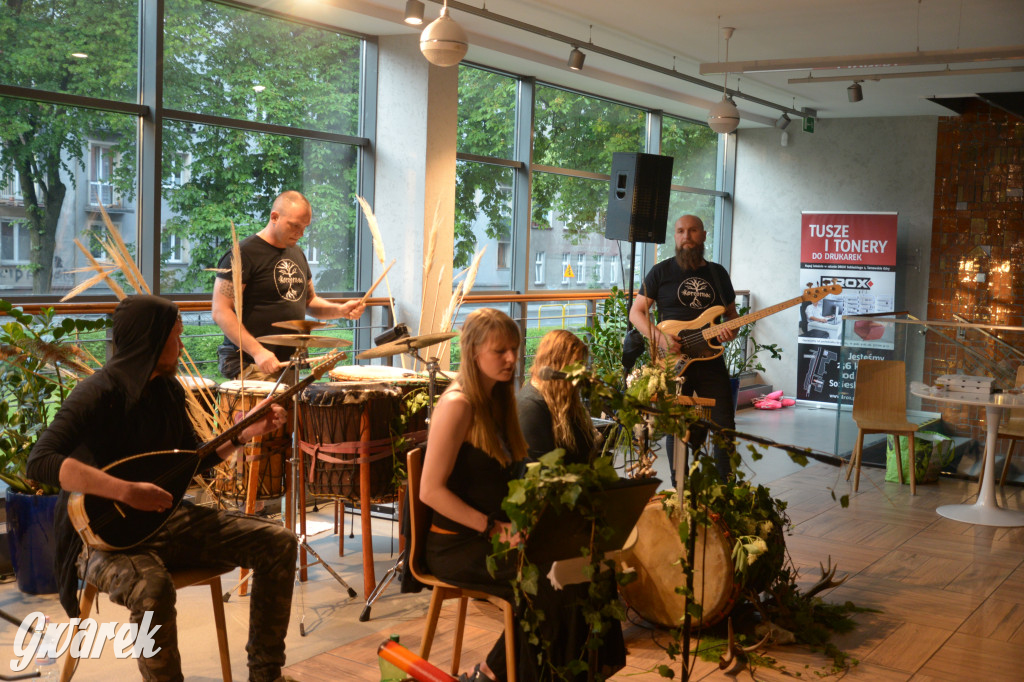 Tarnowskie Góry w czasach dawnych Słowian