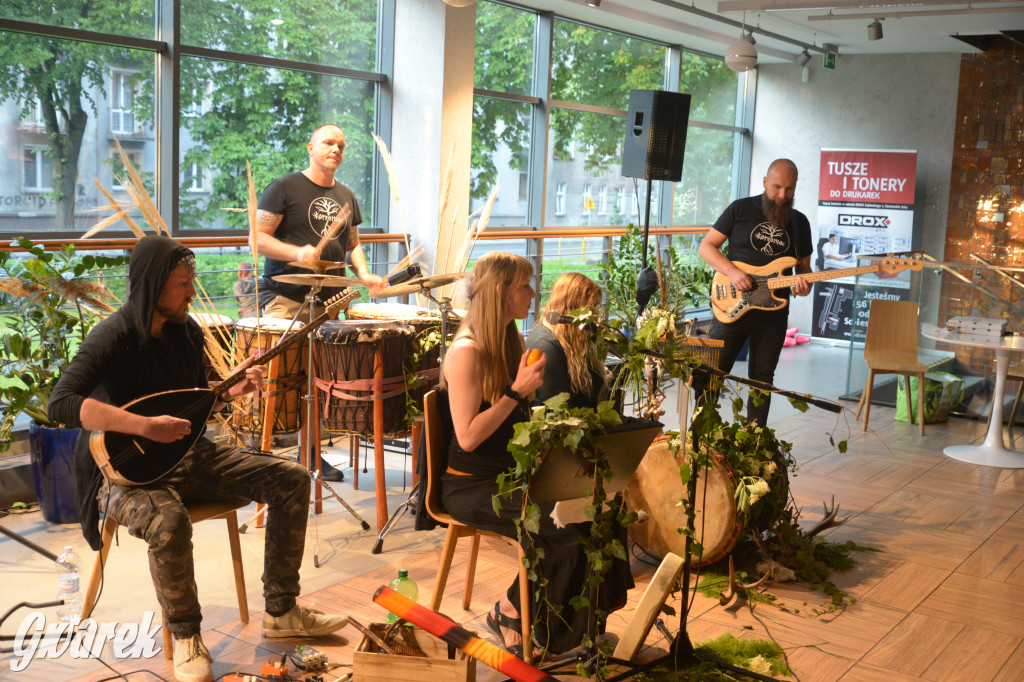 Tarnowskie Góry w czasach dawnych Słowian