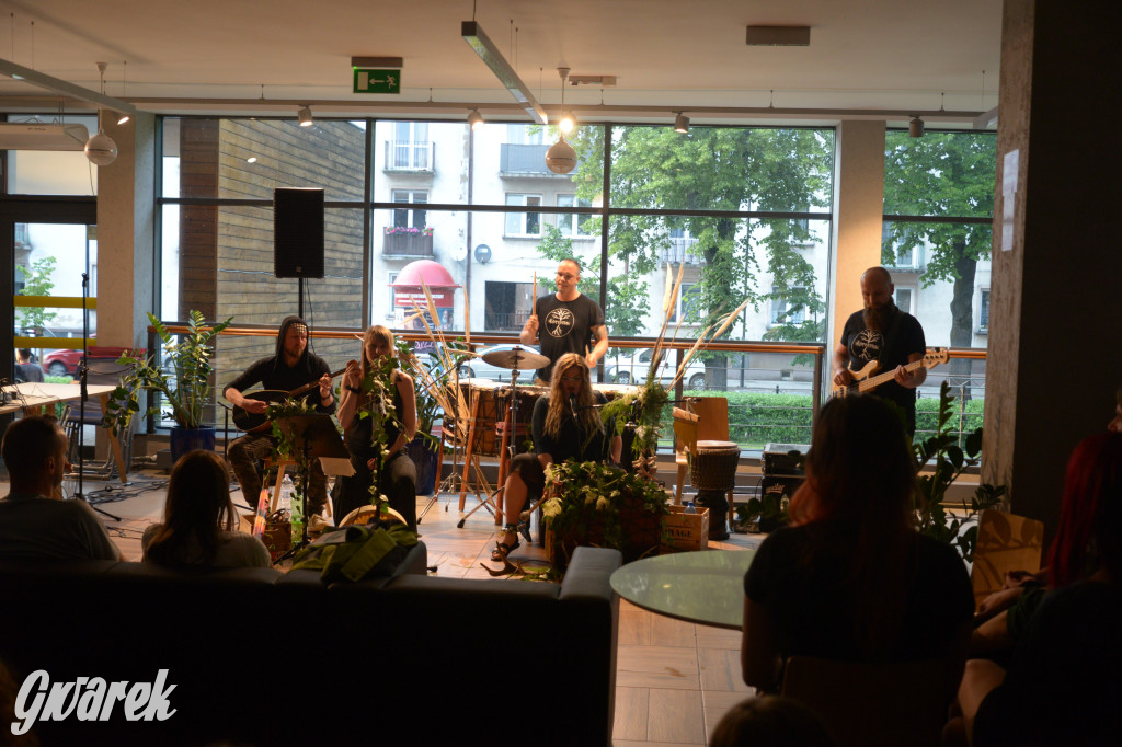 Tarnowskie Góry w czasach dawnych Słowian