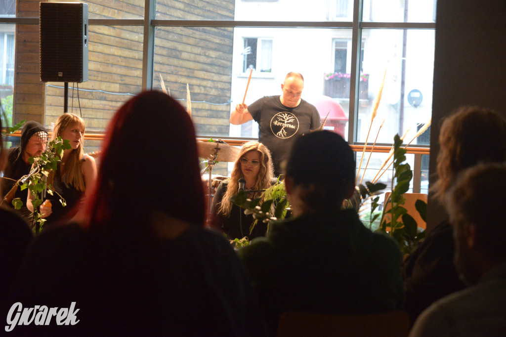 Tarnowskie Góry w czasach dawnych Słowian