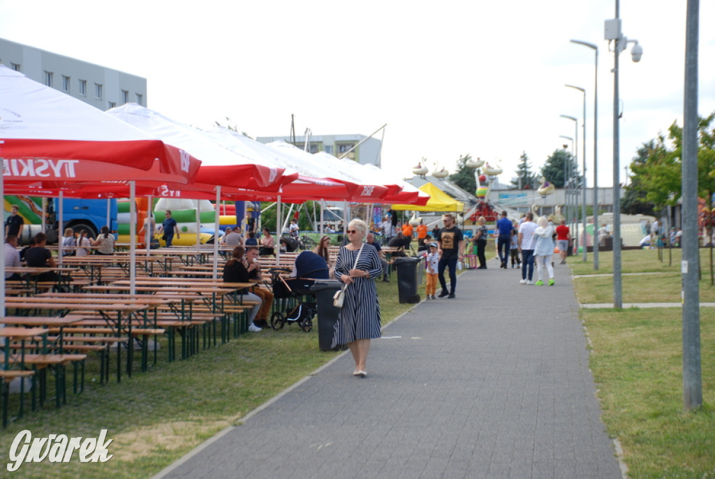 Dni Radzionkowa. Dzień drugi