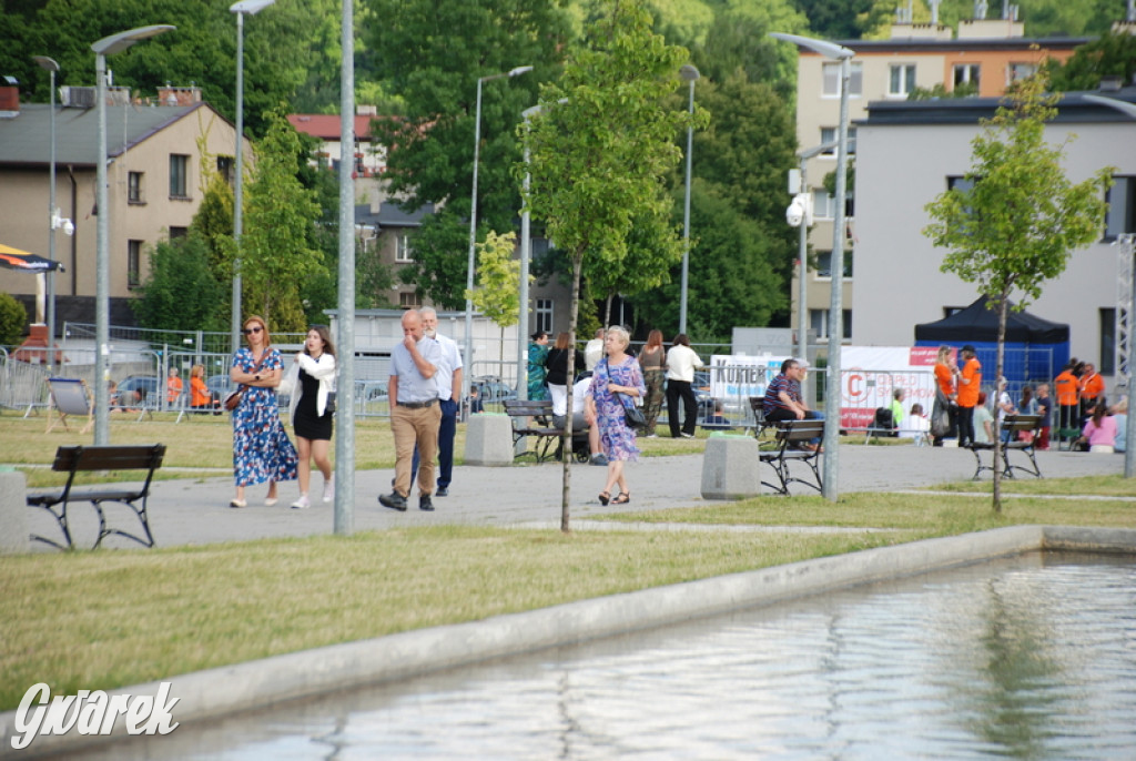 Dni Radzionkowa. Dzień drugi