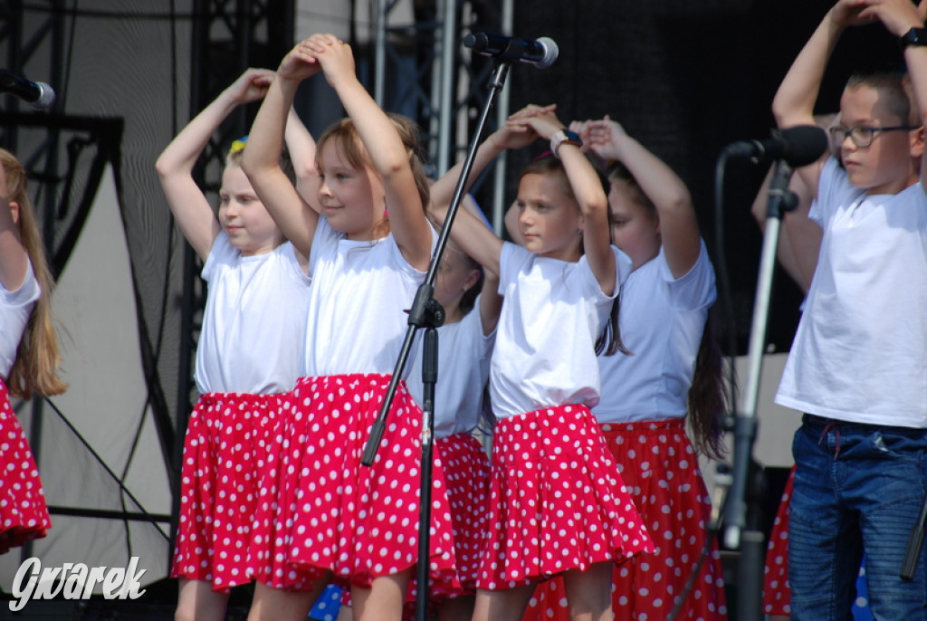 Dni Radzionkowa. Dzień drugi