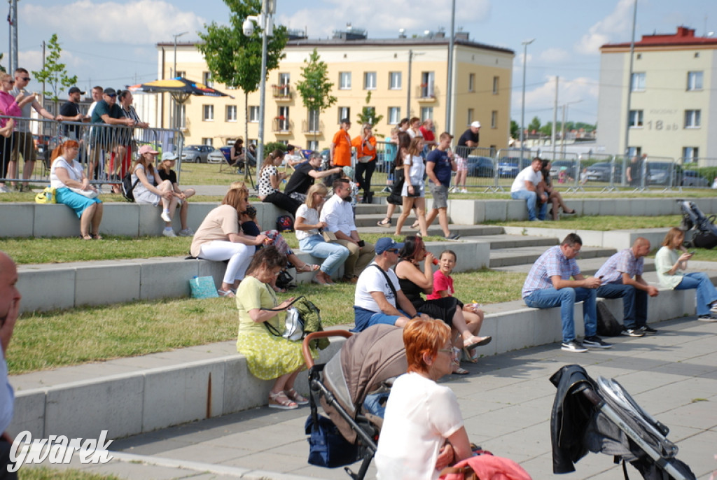 Dni Radzionkowa. Dzień drugi