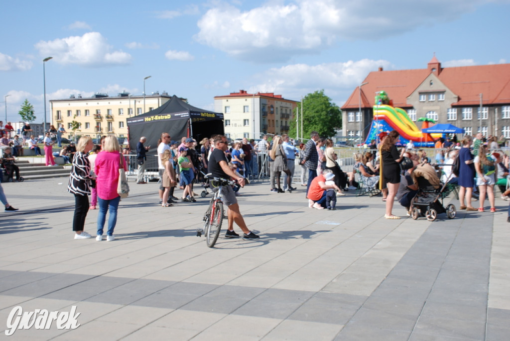 Dni Radzionkowa. Dzień drugi