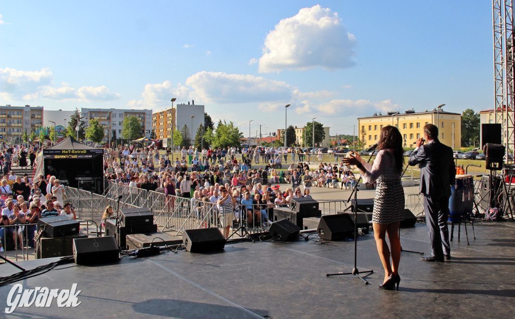 Dni Radzionkowa. Dzień drugi