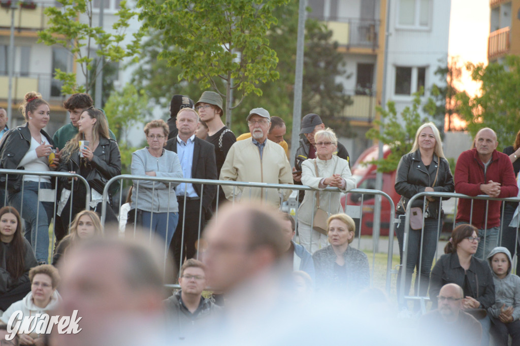 Dni Radzionkowa 2023. Elektryczne Gitary