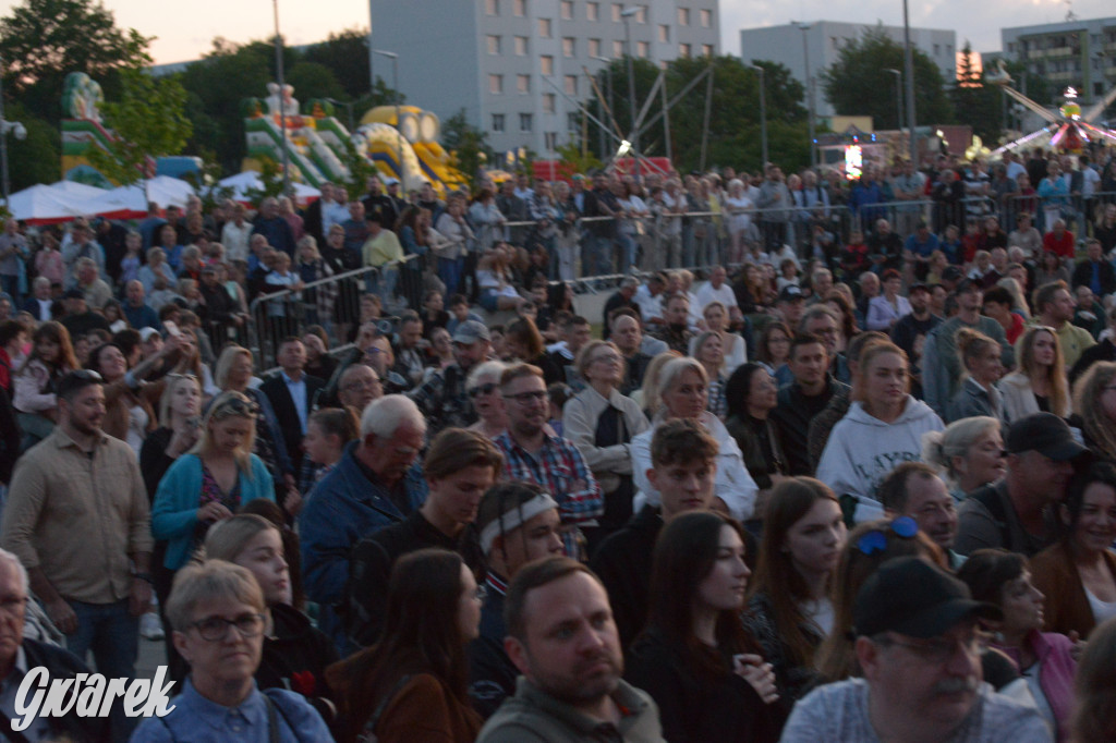 Dni Radzionkowa 2023. Elektryczne Gitary