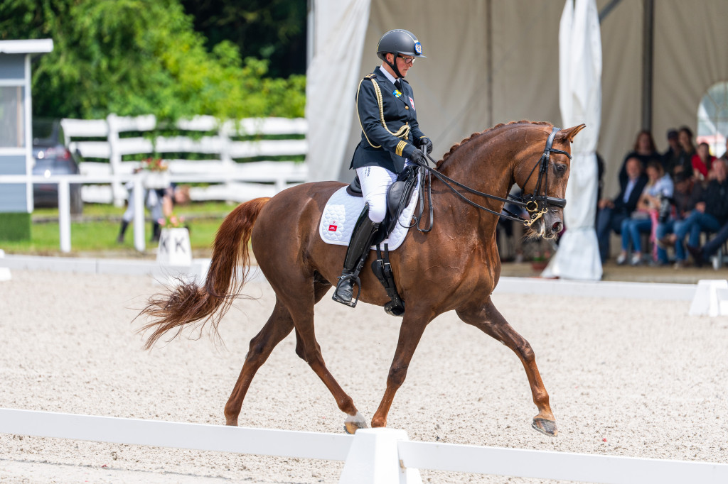 Nasi pojadą na igrzyska olimpijskie