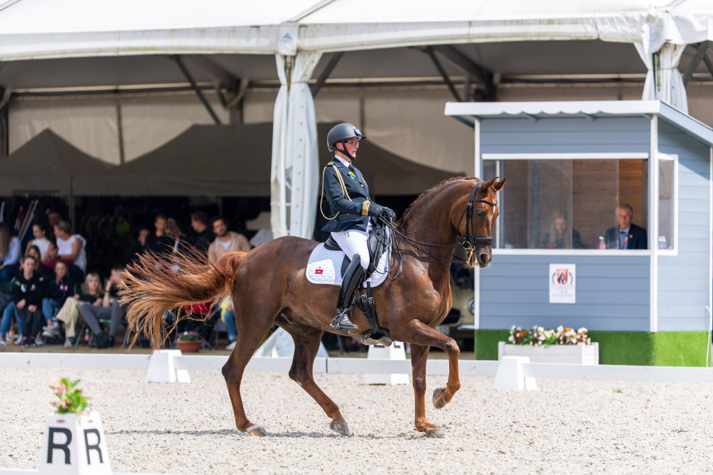 Nasi pojadą na igrzyska olimpijskie