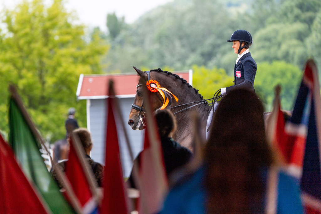 Nasi pojadą na igrzyska olimpijskie