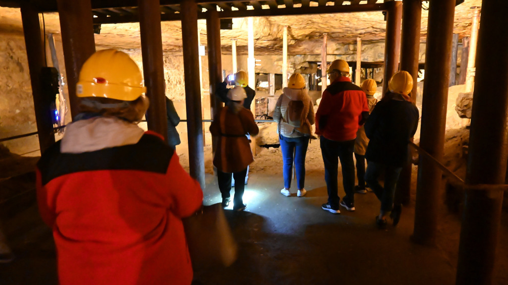 Była premier Hanna Suchocka w Tarnowskich Górach