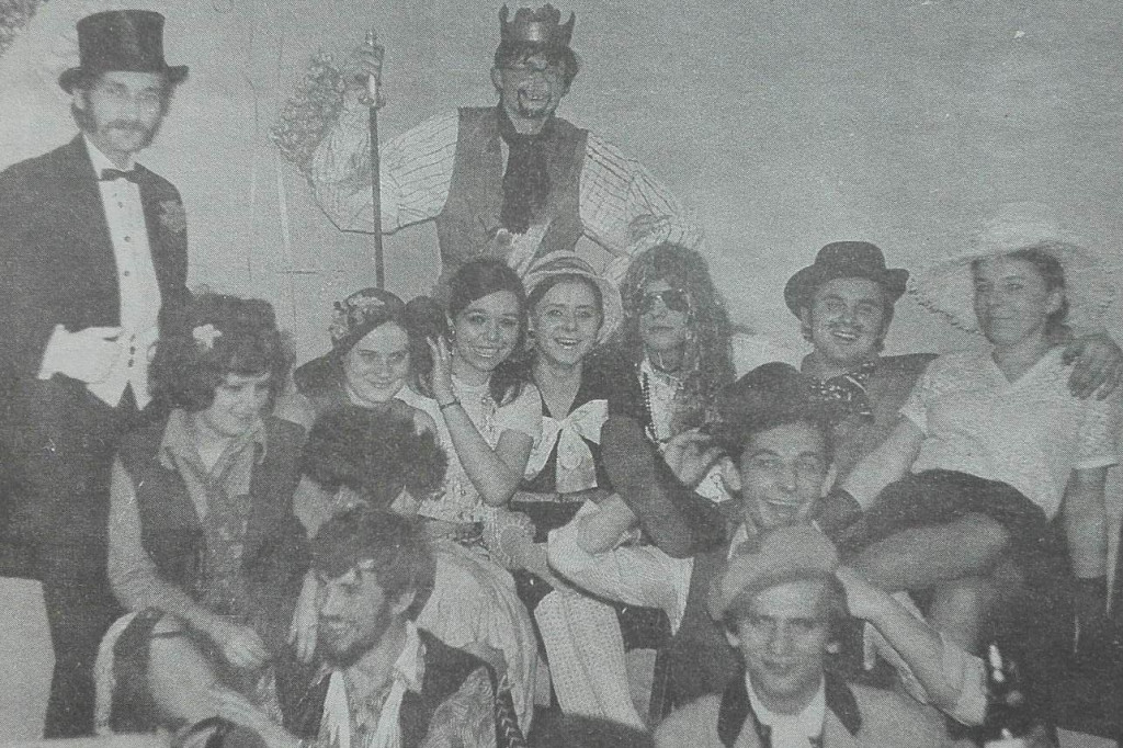 Tarnowskie Góry. Pamiętacie 